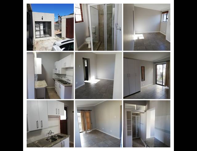 1 bed property to rent in BOSTON